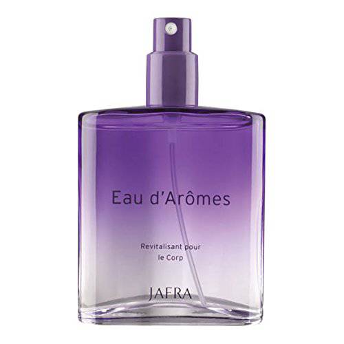 Jafra Eau d’Aromes Fragrance Spray For Womens