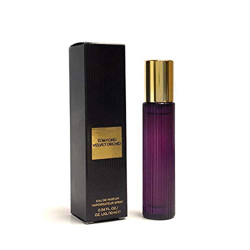 Tom Ford Velvet Orchid 0.34 oz / 10 ml Eau de Parfum Women’s Mini Spray