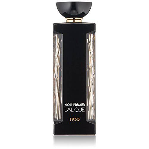 Lalique Noir Premier Rose Royale Eau De Parfum, 3.3 Fl Oz