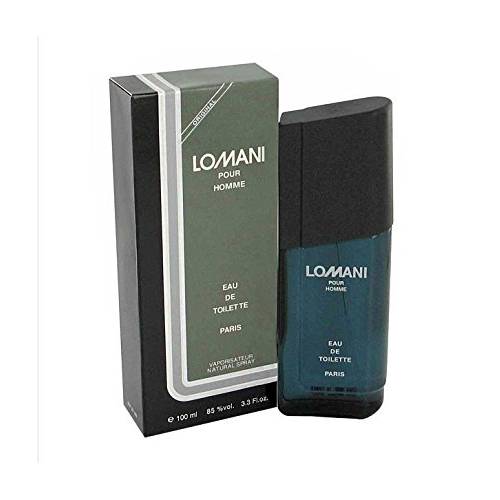Lomani Pour Homme 100 ml Men EDT