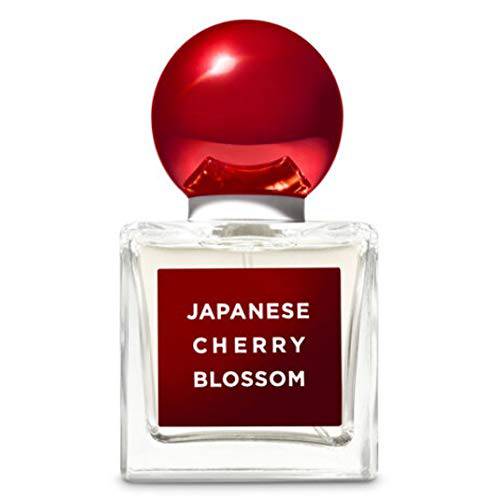 Bath and Body Works - Japanese Cherry Blossom - Eau de Parfum - 1.7 fl oz / 50 mL/With Box