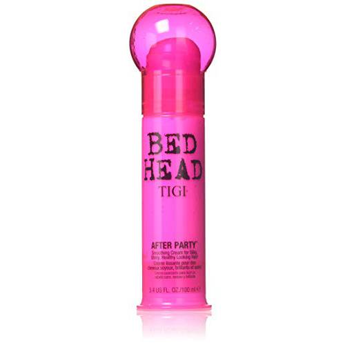 TIGI Bed Head After the Party Smoothing Cream, 3.4 Ounce (Pack of 2) Body Care/Beauty Care/Bodycare/BeautyCare