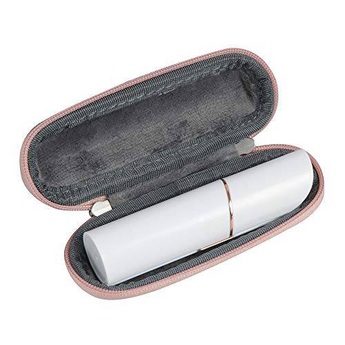 Hermitshell Hard Case for Finishing Touch Flawless Women’s Painless Hair Remover