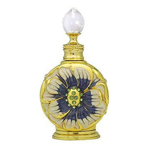 Swiss Arabian Layali - Luxury Products From Dubai - Long Lasting And  Addictive Personal Perfume Oil Fragrance - A Seductive, Signature Aroma -  The