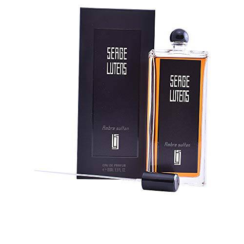 Ambre Sultan by Serge Lutens for Unisex - 3.3 oz EDP Spray