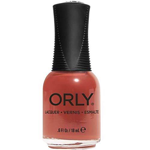 in The Grove Nail Lacquer by Orly 0.6floz