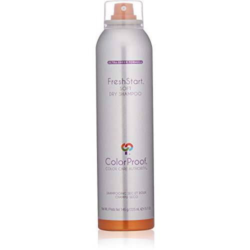ColorProof FreshStart Soft Dry Shampoo, 5.1 oz