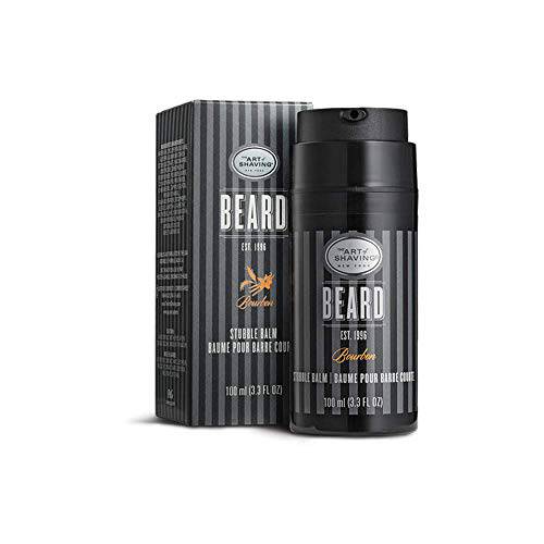 The Art of Shaving The Art Of Shaving Beard Balm Conditioner For Stubble To Hydrate Skin And Hair Ounce