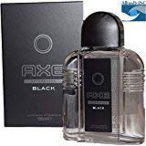 Axe After shave (1X 100 ml/3.38 oz, Black)