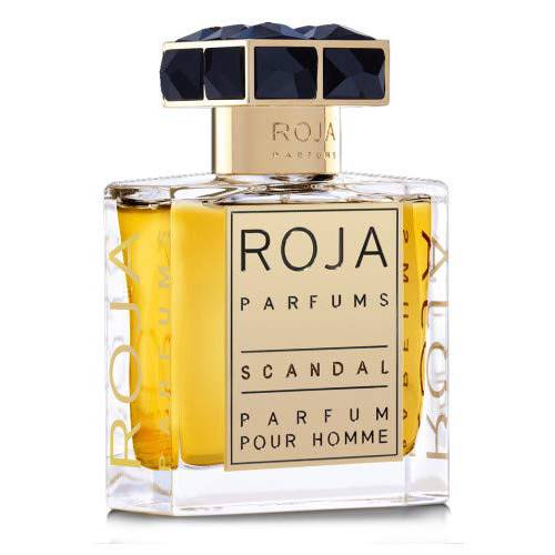 ROJA SCANDAL Parfum Pour Homme, 50ml