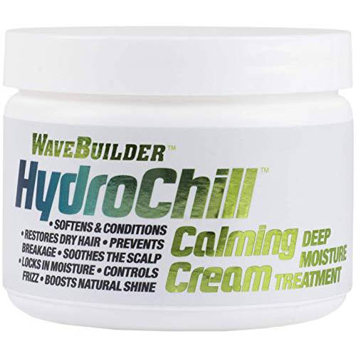 WB Hydrochill Calming Cream