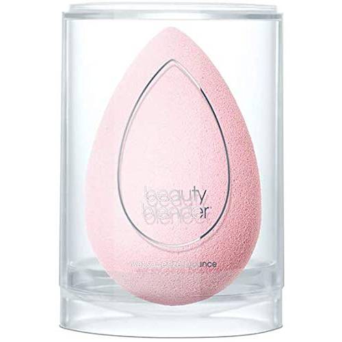 BEAUTYBLENDER Bubble Makeup Sponge for Applying Foundations, Powders & Creams. Vegan, Cruelty Free and Made in the USA