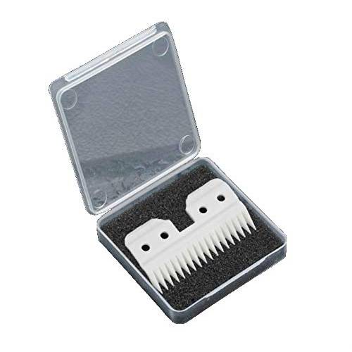 Ceramic Replacement Cutter Fits Most Andis Oster Wahl AG/A5 Clipper Blades