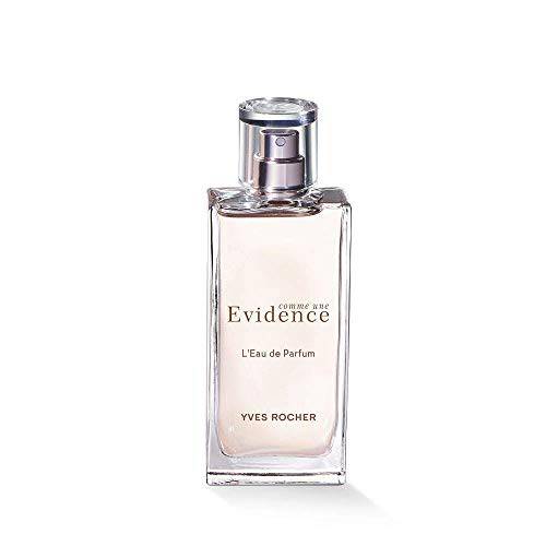 Yves Rocher COMME UNE EVIDENCE Eau de Parfum (1.7 fl.oz./50 ml)