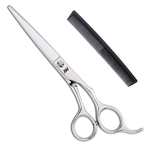 JW Professional Shears Razor Edge Series - Barber & Hair Cutting Scissors / Shears Japanese Stainless Steel