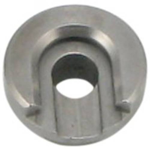 RCBS Single Stage Shell Holder, Hardened Shell Holder for Reloading on Single Stage and Turret Presses