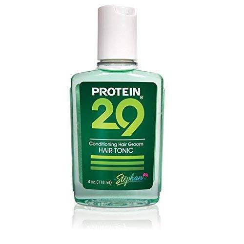 Protein 29 Hair Groom, 4 fl oz Per Bottle (4 Pack)