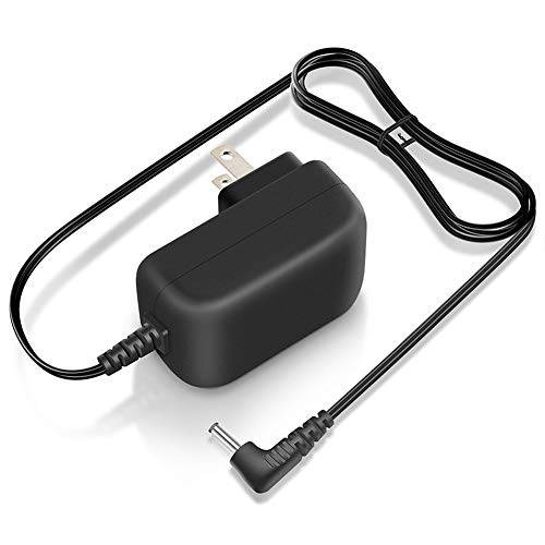 Power Cord for Remington Shaver PG525 PG6025 MB2500 PG6135 PG6060 Charger UL Listed AC Adapter for Remington Beard Trimmer PG6015 Replacement Extra Long Charging Cord