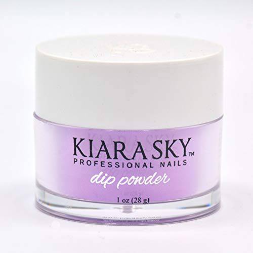 Kiara Sky Dip Powder-WANDERLUST-D590