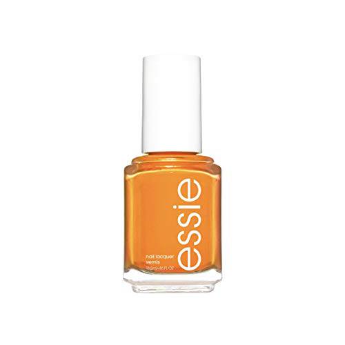 Essie Summer 2019 Collection, Soles on Fire, 1558