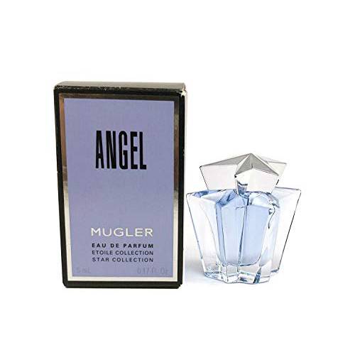 Thierry Mugler Angel for Women Mini Eau de Parfum Splash 0.17 oz.