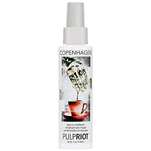 Pulp Riot Copenhagen Leave In Conditioner - 4oz