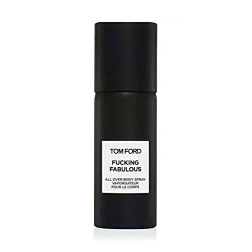 Tom Ford F.ing Fabulous 4.0oz All Over Body Spray