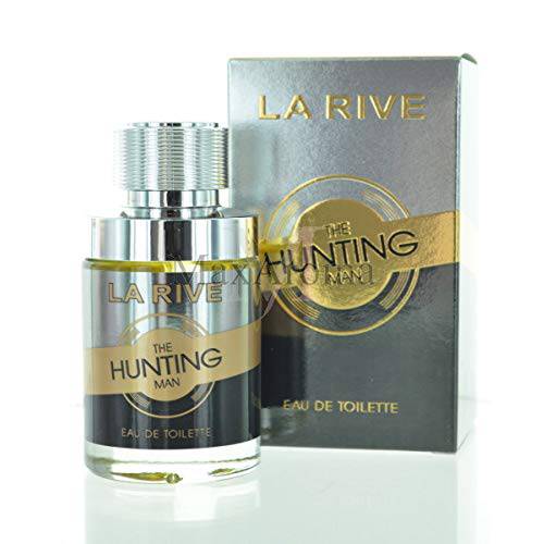 La Rive The Hunting EDT Parfum Spray for Men 75ml/2.5ozl