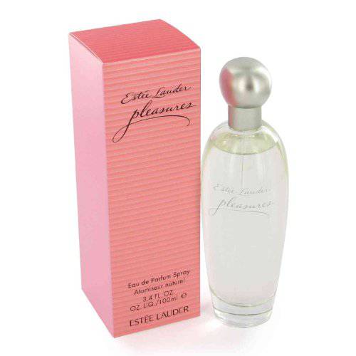 Pleasures Artist’s Edition Perfume For Women by Estee Lauder
