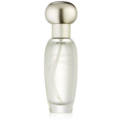 Pleasures By Estee Lauder For Women. Eau De Parfum Spray .5 Ounces