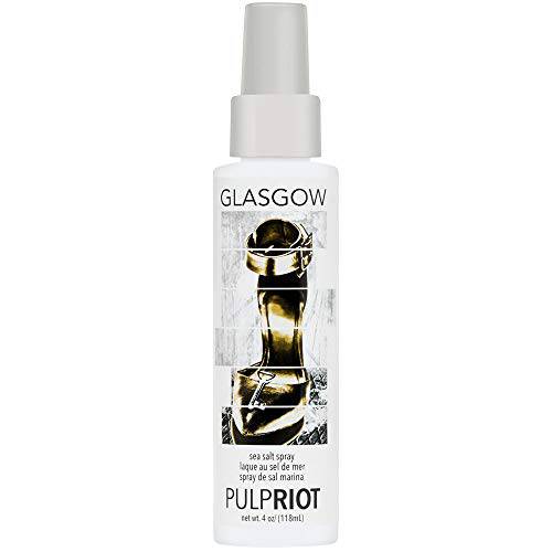 Pulp Riot Glasglow Sea Salt Spray - 4oz