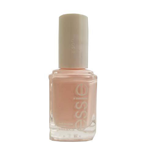 Essie Nail Lacquer - Sunny Business Collection Summer 2020 - Talk to the Sand - 13.5mL / 0.46oz
