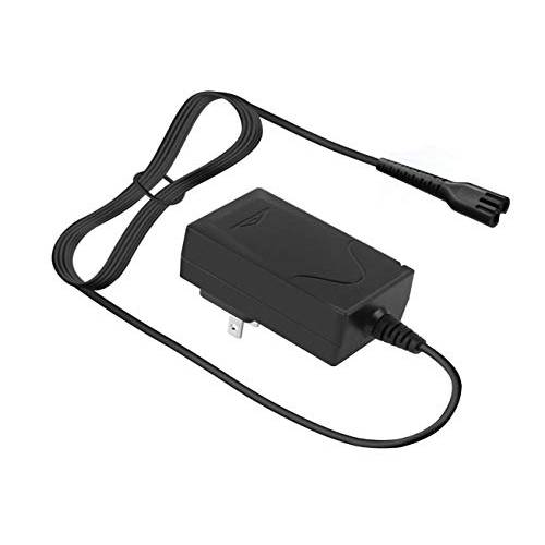 Power Cord for Wahl Magic Clip Cordless Shaver Trimmer 8164 8148 8591 Charger for Wahl Electric Hair Clipper 8504 8509 Wahl 1919 100 Year Clipper Power Supply
