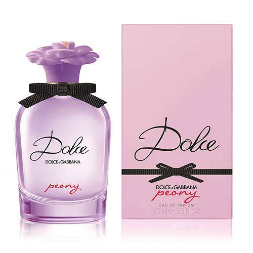Dolce and Gabbana Dolce Peony Women 2.5 oz EDP Spray