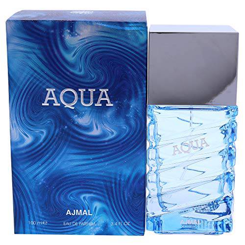 Ajmal Aqua Men 3.4 oz EDP Spray