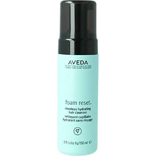 Aveda Foam Reset Rinseless Hydrating Hair Cleanser 5 oz/150 ml