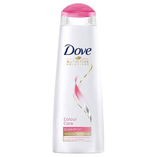 Dove Colour Care Shampoo 8.5oz (250ml)
