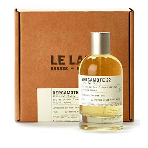 ’Bergamote 22’ Eau de Parfum