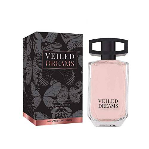 Veiled Dreams By Preferred Fragrance Eau De Parfum 3.4 Fl Oz