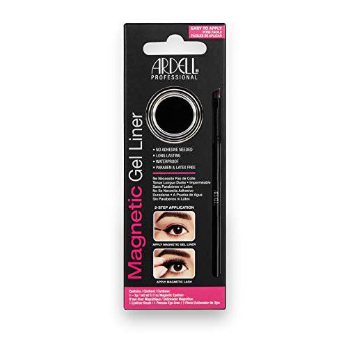 Ardell Magnetic Gel EyeLiner