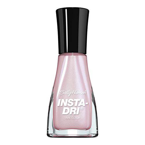 Sally Hansen Insta-Dri Fast-Dry Nail Color, Pinks