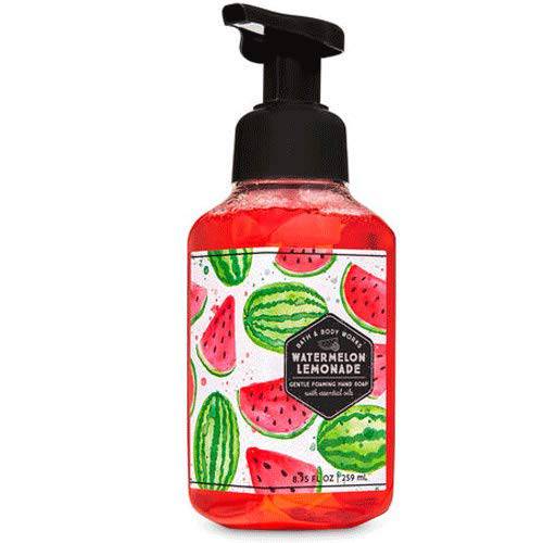 Bath & Body Works Gentle Foaming Hand Soap Watermelon Lemonade