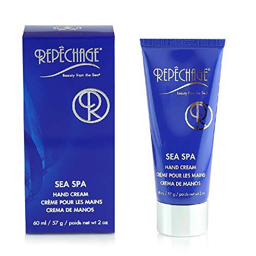 Repechage - Sea Spa Hand Cream - 2oz/57g