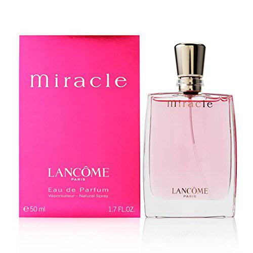 Miracle by Lancome for Women 1.7 oz Eau de Parfum Spray