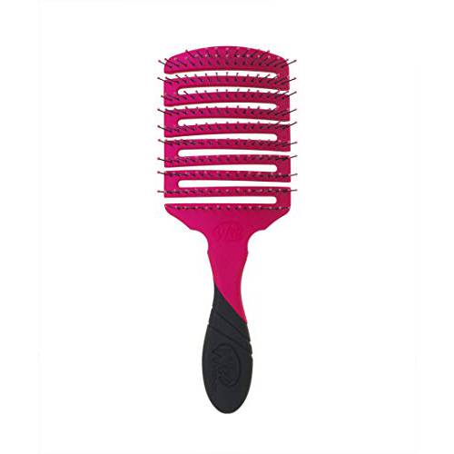 Wet Brush Brush Pro Flex Dry Paddle Pink (BWP831FLEXPKP)