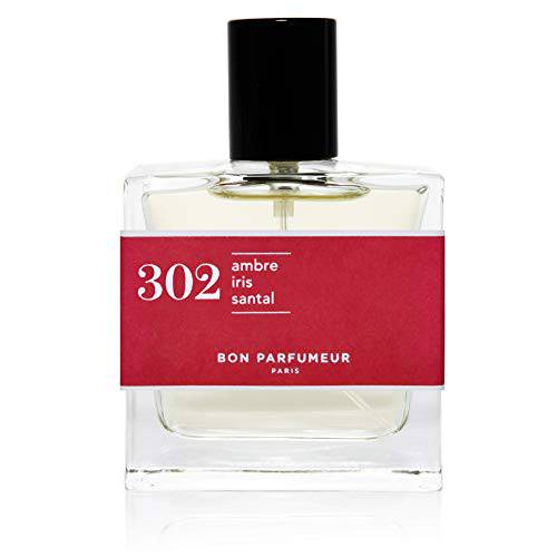 Bon Parfumeur Eau de Parfum n302 / (30 mL)