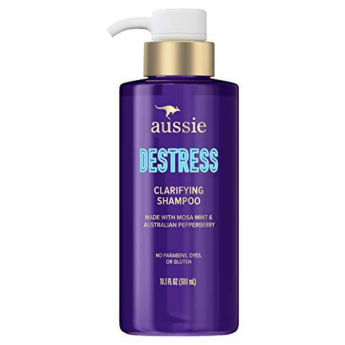 Aussie Shampoo 10.1 Fl Oz