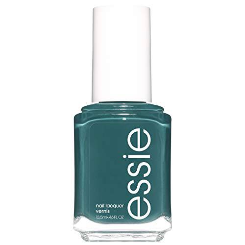 essie nail polish, flying solo collection, cream finish, in plane view, 0.46 fl. oz.