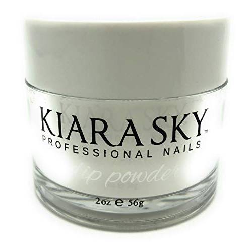 Kiara Sky Dip Powder (2oz, Natural)