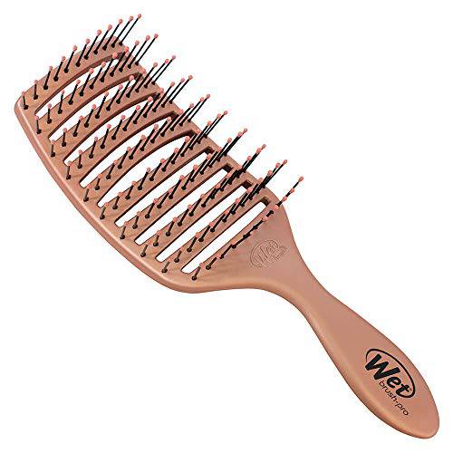 Wet Brush, I0111108, Pro Epic Professional Quick Dry By For Unisex, Rose Gold